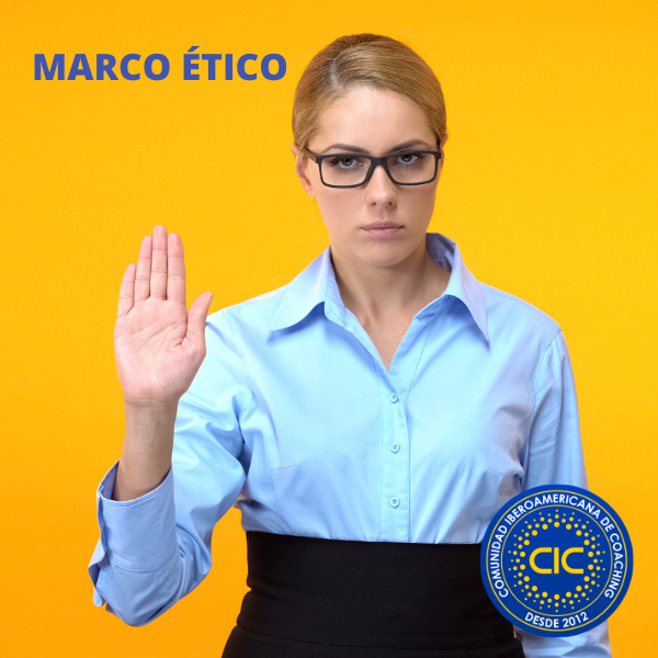 Marco Ético